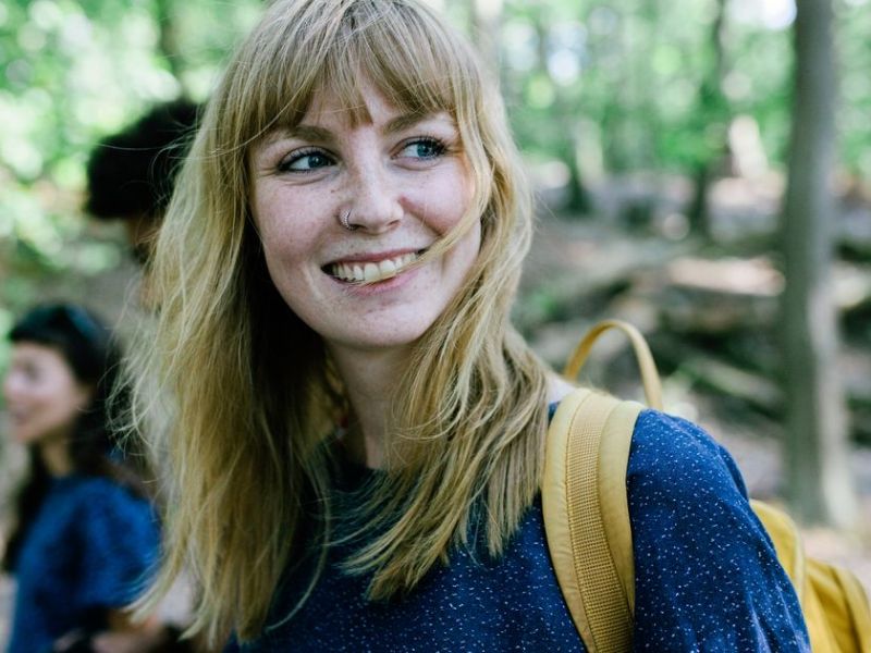 Lithuania Is The Happiest Country In The World For People Under 30