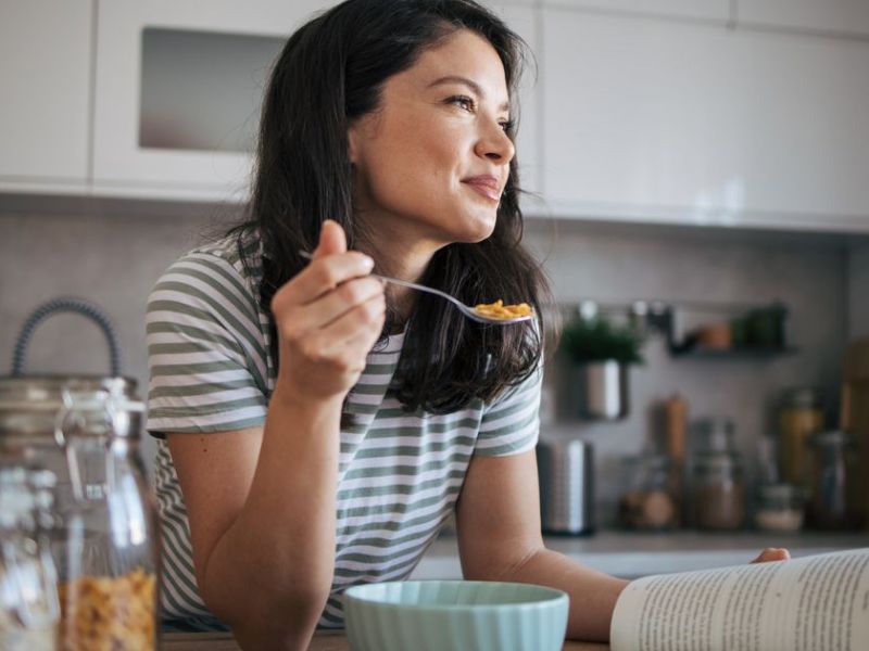 What’s The ’30-30-30 Rule’ And Does It Actually Make You Healthier?