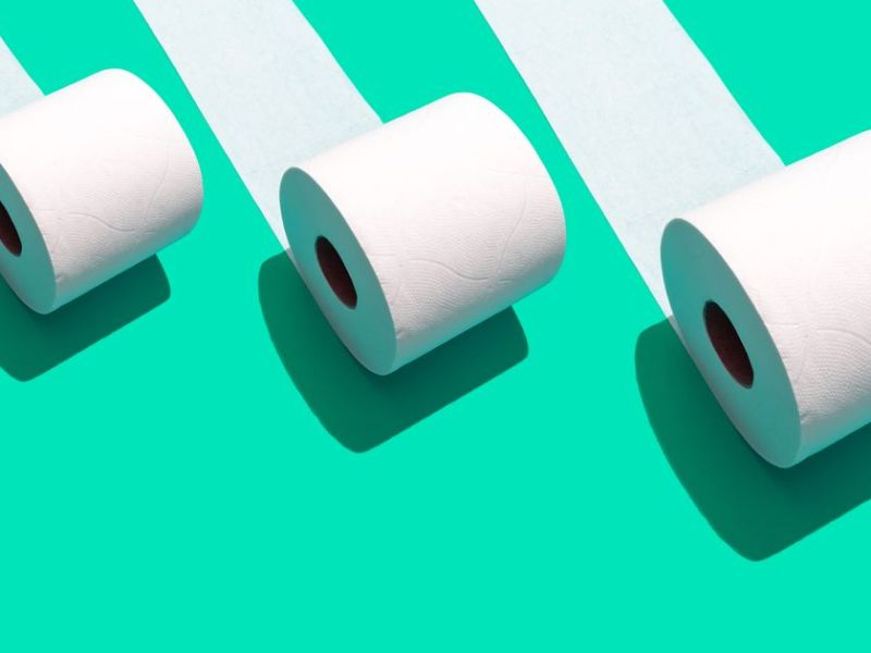 If Your Poop Looks Like This, It’s Time To See A Doctor